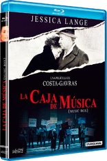 Music Box (Blu-ray Movie)