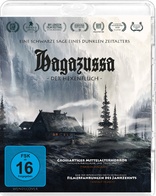 Hagazussa: A Heathen's Curse (Blu-ray Movie)