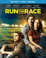 Run the Race (Blu-ray Movie)