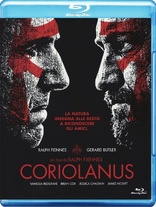 Coriolanus (Blu-ray Movie)