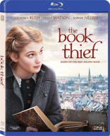 The Book Thief (Blu-ray Movie)