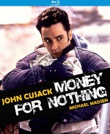 Money for Nothing (Blu-ray Movie)