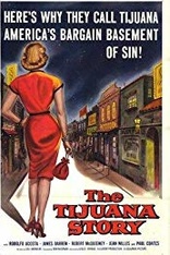 The Tijuana Story (Blu-ray Movie), temporary cover art