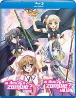 Date A Live IV - Season 4 - Blu-ray + DVD