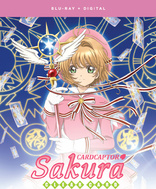 Cardcaptor Sakura: Clear Card - Part 2 Blu-ray Release Date July 2 ...