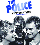 The Police: Everyone Stares � The Police Inside Out (Blu-ray Movie)