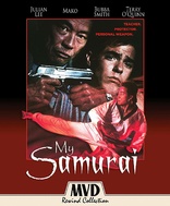 My Samurai (Blu-ray Movie)