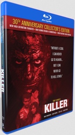 Killer (Blu-ray Movie)
