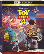 玩具总动员4/反斗奇兵4(港) Toy Story 4