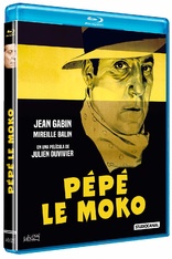 Pp le Moko (Blu-ray Movie)