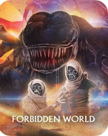 突变异种 Forbidden World