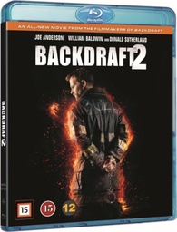 Backdraft 2 (Blu-ray)