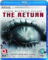 The Return (Blu-ray Movie)