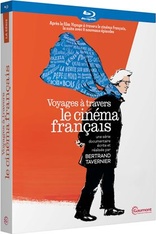 我的法国电影之旅：剧集版 Journeys Through French Cinema