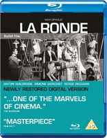 La Ronde (Blu-ray Movie)