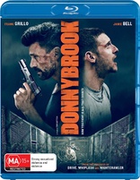 Donnybrook (Blu-ray Movie)