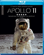 Apollo 11 4K Blu ray 4K Ultra HD Blu ray United Kingdom