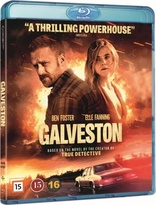 Galveston (Blu-ray Movie)