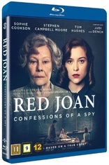 Red Joan (Blu-ray Movie)