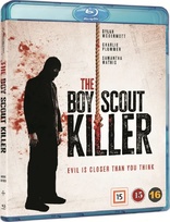 The Clovehitch Killer (Blu-ray Movie)