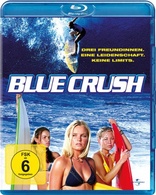 Blue Crush (Blu-ray Movie)