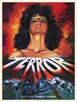 Terror (Blu-ray Movie)