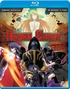 Asura Cryin': Complete Collection (Blu-ray Movie)