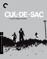 Cul-de-sac (Blu-ray Movie)