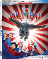 Dumbo (Blu-ray Movie)