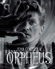 信頼も高い Orpheus Blu-ray (Orphée) その他