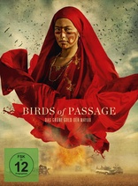 Birds of Passage (Blu-ray Movie)