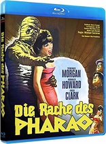 The Curse of the Mummy's Tomb (Blu-ray Movie), temporary cover art