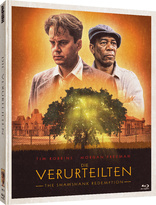 The Shawshank Redemption (Blu-ray Movie)