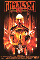 Phantasm IV: Oblivion (Blu-ray Movie)