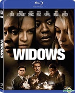 Widows (Blu-ray Movie)