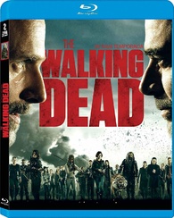 The Walking Dead Blu-ray Release Date August 25, 2018 (Mexico)