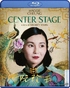 Center Stage (Blu-ray Movie)