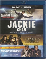 Dragon Blade [DVD + Digital]