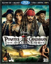 Disney Pirates Of The Caribbean: On Stranger Tides Swashbuckling Jewelry  Collection