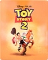 Toy Story 2 4K (Blu-ray Movie)