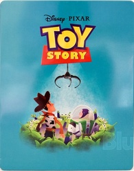 toy story blu ray best buy