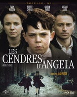 Angela's Ashes (Blu-ray Movie)
