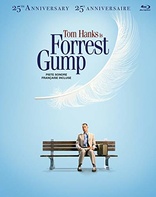 Forrest Gump (Blu-ray Movie)