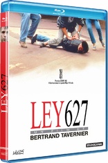 L.627 (Blu-ray Movie)