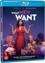 What Men Want (Blu-ray Movie)