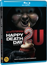 Happy Death Day 2U (Blu-ray Movie)