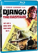 Django the Bastard (Blu-ray Movie)