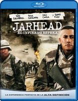 Jarhead (Blu-ray Movie)