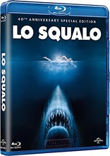  Lo Squalo 3 [Blu-ray] [Import anglais] : Movies & TV