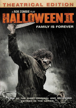 Halloween II (Blu-ray Movie), temporary cover art